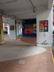 Blk 8 Holland Avenue (Queenstown), HDB 3 Rooms #609178821